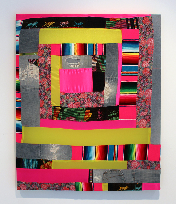 Rachel Hayes ADA Gallery Richmond Virginia